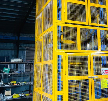 瑞溪镇仓库货梯应用前景如何