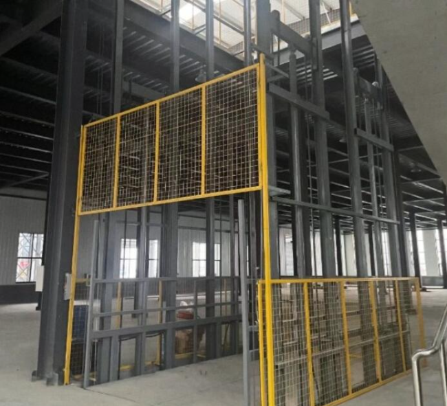 瑞溪镇请详细介绍一下货梯安装在室外的维护方法